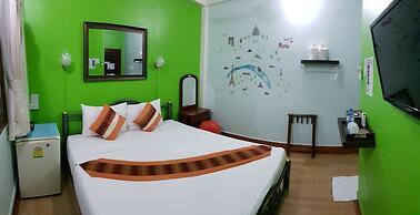 Phonepaseuth Guesthouse