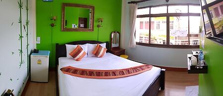 Phonepaseuth Guesthouse