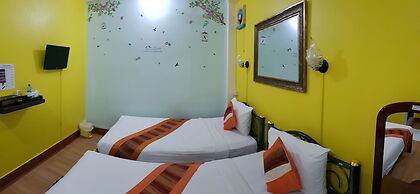 Phonepaseuth Guesthouse