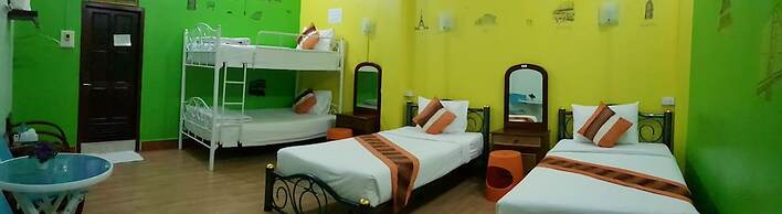 Phonepaseuth Guesthouse