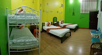 Phonepaseuth Guesthouse