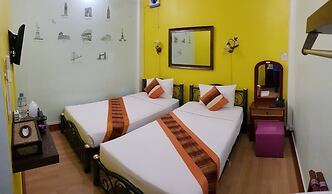 Phonepaseuth Guesthouse