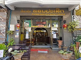 Phonepaseuth Guesthouse