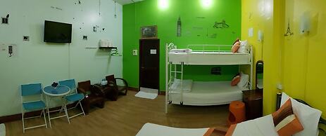 Phonepaseuth Guesthouse