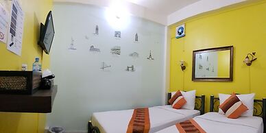 Phonepaseuth Guesthouse