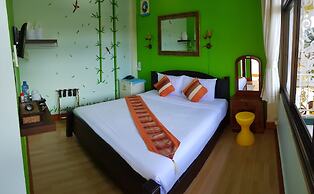 Phonepaseuth Guesthouse