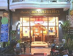 Phonepaseuth Guesthouse