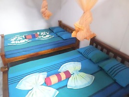 Pradeepa Guest House