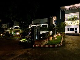 Hotel Banjar Permai