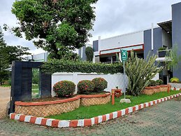 Hotel Banjar Permai