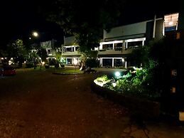 Hotel Banjar Permai
