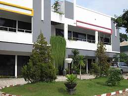 Hotel Banjar Permai