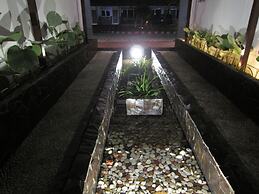 Hotel Banjar Permai