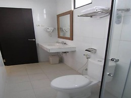 Hotel Banjar Permai