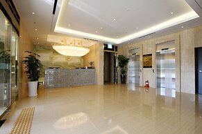 Royal Prime Hotel