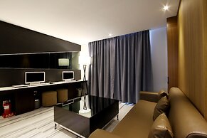 Royal Prime Hotel