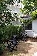 Private Pool Villa 88 Nimman Chiangmai