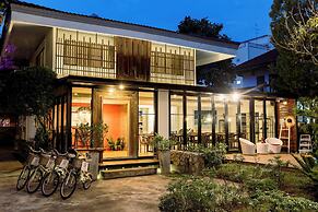 Private Pool Villa 88 Nimman Chiangmai