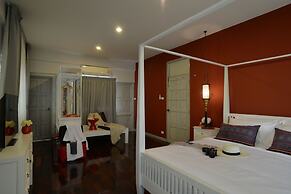 Private Pool Villa 88 Nimman Chiangmai