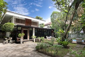 Private Pool Villa 88 Nimman Chiangmai