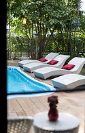 Private Pool Villa 88 Nimman Chiangmai
