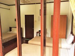 Vang Vieng Sunrise View Resort