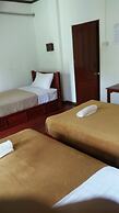 Vang Vieng Sunrise View Resort