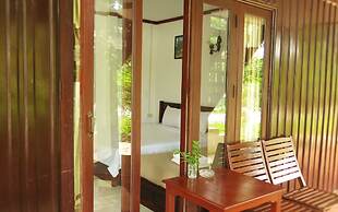 Vang Vieng Sunrise View Resort
