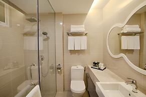 Hotel WP