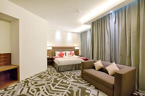 Hotel WP