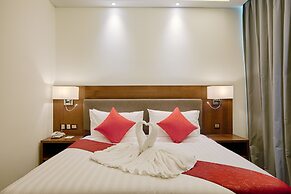 Hotel WP