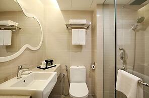 Hotel WP