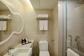 Hotel WP