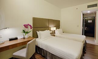 Hotel WP