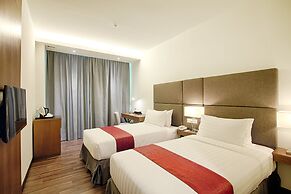 Hotel WP