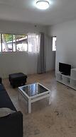 Damacor Apartments