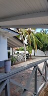 Damacor Apartments