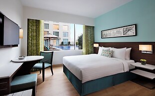 Fairfield By Marriott Bengaluru Outer Ring Road