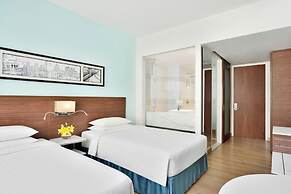 Fairfield By Marriott Bengaluru Outer Ring Road