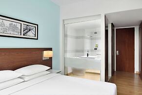 Fairfield By Marriott Bengaluru Outer Ring Road