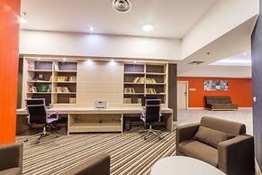 Hampton By Hilton Iasi