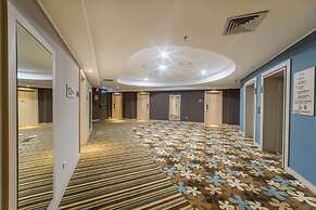Hampton By Hilton Iasi