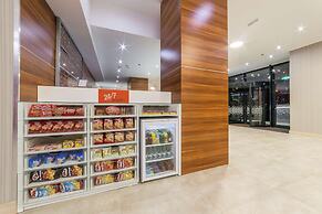 Hampton By Hilton Iasi