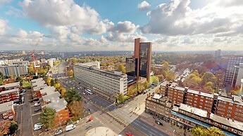 Park Regis Birmingham
