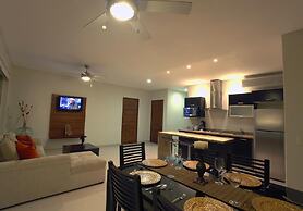 Condominio Marlica Manzanillo