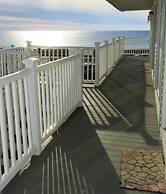 Breakers by the Sea