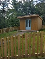 BCC Lochness Glamping