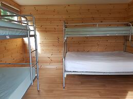 BCC Lochness Glamping