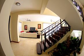Ocean High Luxury Residence