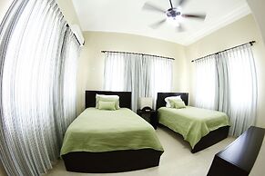 Ocean High Luxury Residence